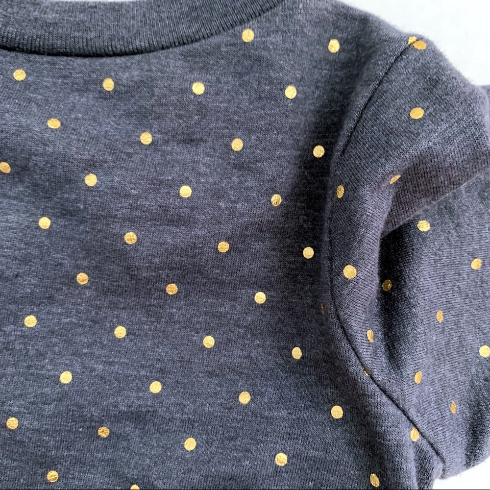 Old Navy 6-12 Month Party Holiday Dress - Picture 3 of 8